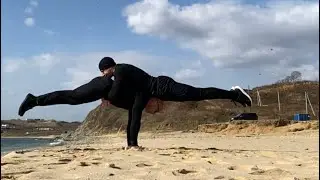 Парный горизонт 