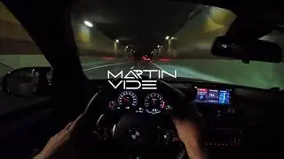 Kenya Grace - Strangers (Martin Vide Extended Remix)