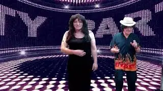 Die Nacht gehört uns   Gerda feat Jochenflow