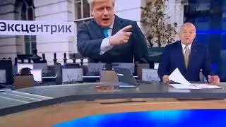 Про озабоченного Турка))