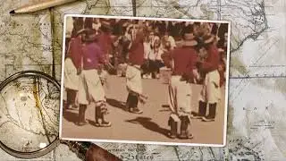 Legomix - Black Mamba (Electro Afro Jazz House)
