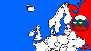Европа, но это битва подписчиков! #1