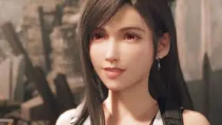 Final Fantasy VII Remake - Part 8.5 Abzu  Fight Finish and beyond