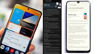 Samsung android 12 update for A52, A72 & More | S21 Fe Launch | A50 New Update