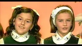 Sara, Silvia e Piccolo Coro  & Pietro Ballo e Patrizia Pace: Quando nascette ninno.