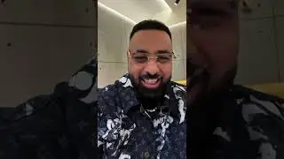 Honey Singh EXPOSED BADSHAH *Brutally* !