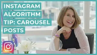 Multiple Posts on Instagram (ALGORITHM TIP USING IG CAROUSEL POSTS)