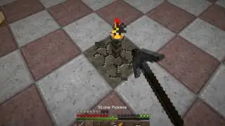 Minecraft: #19 Storytime!