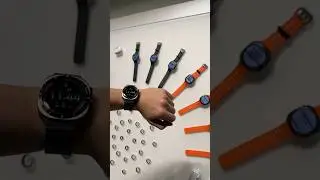 IFA Berlin 2024 Day Samsung with ArmadilloTech 📱⌚  