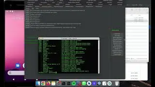 Simple SSLPinning Bypass Script  || [ Bugbounty/Mobile Pentest environment setup]