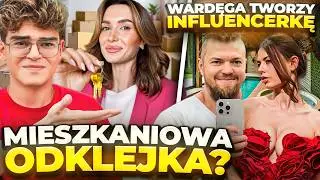 WARDĘGA I NOWA DZIEWCZYNA (WERSOW, KLAWITER, TRUMP, KIRK, ZUCKERBERG, META)