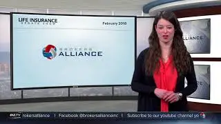 Life Insurance Update Show February 2018