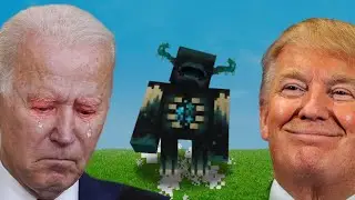 Joe Friends a Warden (All Parts)