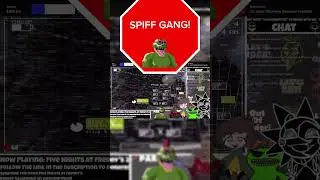“ITS THE ACTUAL DAWKO!” 