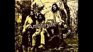 Amphyrite - Same - 1973 - (Full Album)