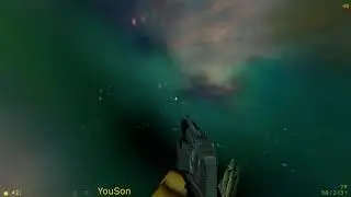 Half-Life done on Half | in 7 minutes | Multi-Segment