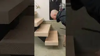 (essentially) invisible woodworking fix