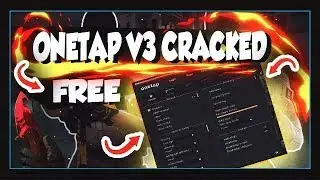 ONETAP V4 CRACKED! ✅ 13.February.2021 Working