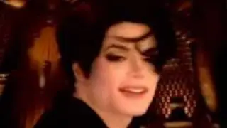 Michael Jackson-you are not alone lyrics