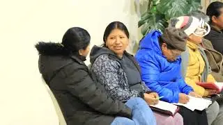 LA DUDA FRENTE AL MILAGRO// PST: ALBERTO CASTÑEDA