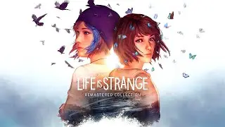 Принимаем душик - Life is Strange Remastered Collection # 4