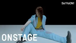 [ONSTAGE] So!YoON! - Till the sun goes up