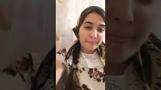 Periscope ChokeLLa girl 7