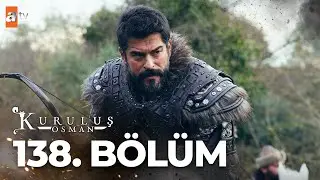 Kuruluş Osman 138. Bölüm 