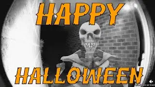 The Bones Mcgee Halloween Special