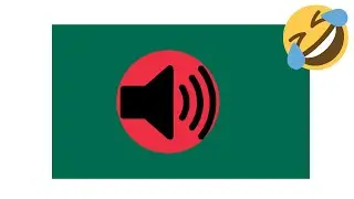 BANGLADESH NUMBER 1 Sound Effect No Copyright
