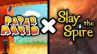 🔴TTYD has a new Roguelike... AND ITS SO GOOD🔴