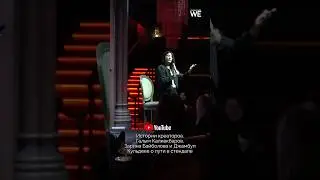 Истории комиков самого популярного Stand Up сообщества в Центральной Азии. 