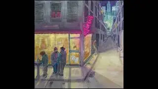 Gemischtwarenladen - ORTA - Audio