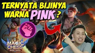 KOMBO META INI BIKIN LAWAN AUTO TAK BERKUTIK! BERASA MAIN SENDIRI | Magic Chess Bang Bang Indonesia