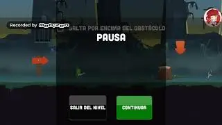 Jugando zombie cachet