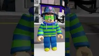 GAMBARE, GAMBARE, GAMBARE, GAMBARE SENPAI | Roblox 