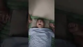Cowok ketika disunat..