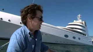 Mr. Malibu Russian Billionaire $300 Million 