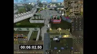 Great Gielinor Run 12:53