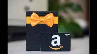 How to Get Free Amazon Gift Card Codes List in 2020