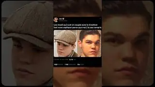 TIMOTHÉE | C'est Quoi ce Mème? 