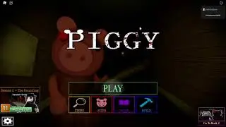 Piggy Hidden Skin Tio