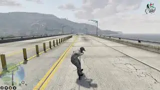 nuova serie GTA RP