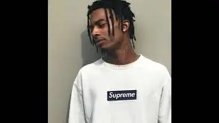 [FREE] Playboi Carti x Pierre Bourne TYPE BEAT "Fly" (prod. by Odee Shyne)
