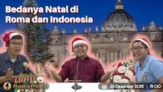 Kegembiraan di Dalam Natal - Edisi Spesial Natal #podcastsahabatseperjalanan eps. 66
