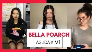 Bella Poarch haqida ma'lumot || Белла Порч автобиография