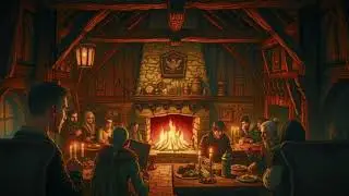 Tribute to Romano, the Level 3 Bard. Live Acoustic version...