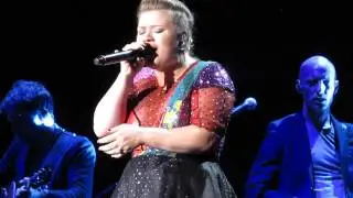 Blank Space (Taylor Swift Cover) - Kelly Clarkson (Fan Request, Toronto)