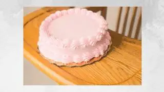 Girls One Year Cake Smash Session Greenville SC