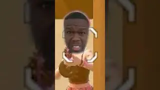 50 CENT 😂😂  
